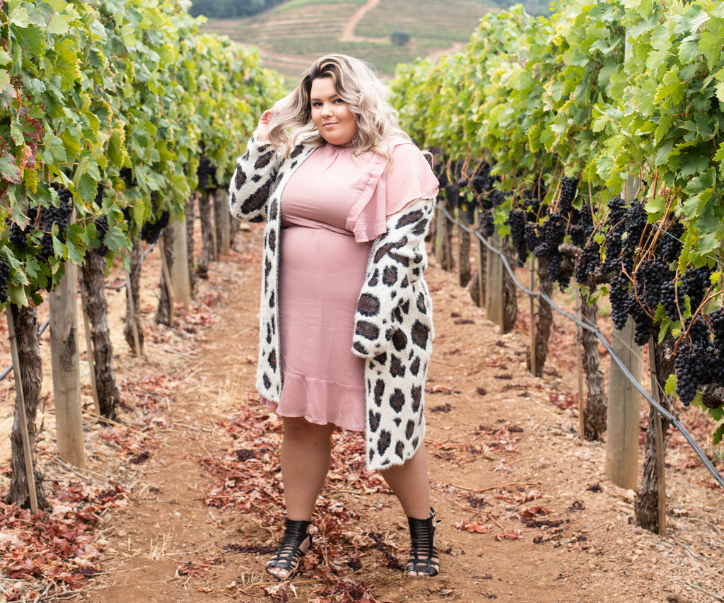 What Is Plus Size?