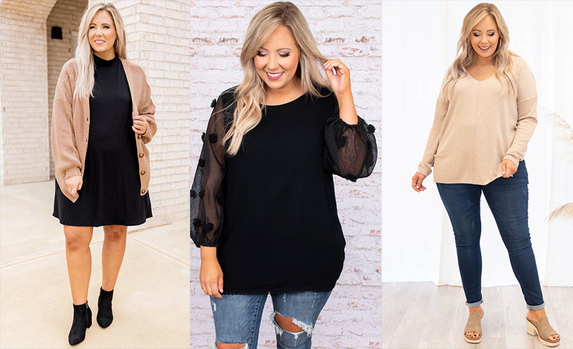8 Essential Items to Add to Your Fall Capsule Wardrobe