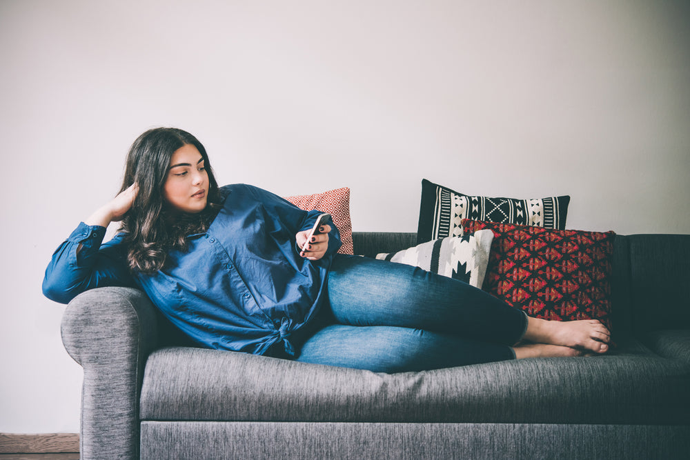 What to Wear if You’re Petite and Curvy