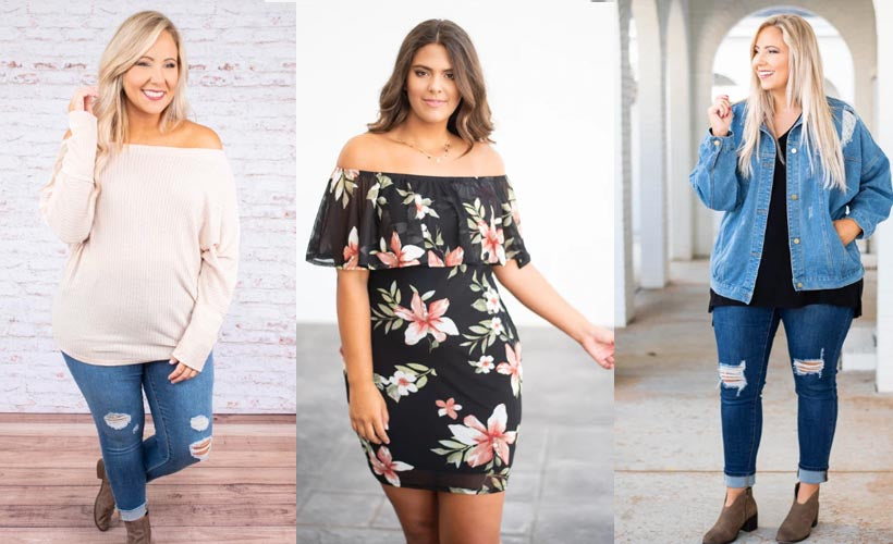 How to Dress a Pear-Shaped Body