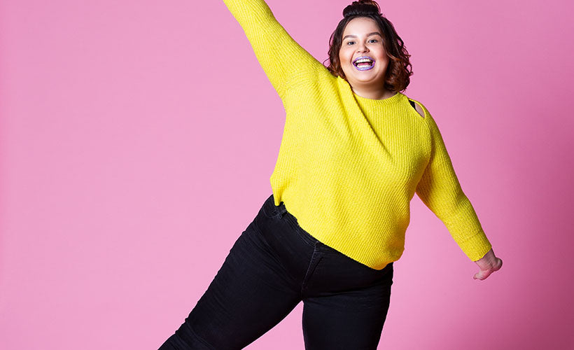 7 Best Pant Styles for Curvy Women