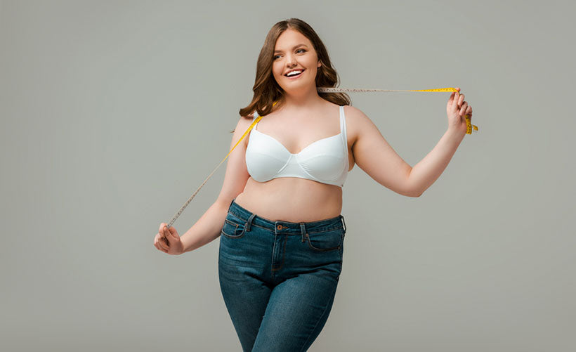 What Is My Body Shape?