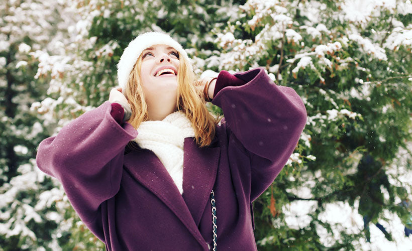 A Curvy Girl’s Guide to Finding the Perfect Holiday Dress 