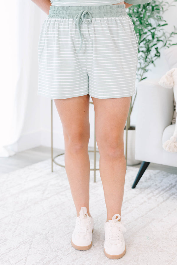Free Striped Set