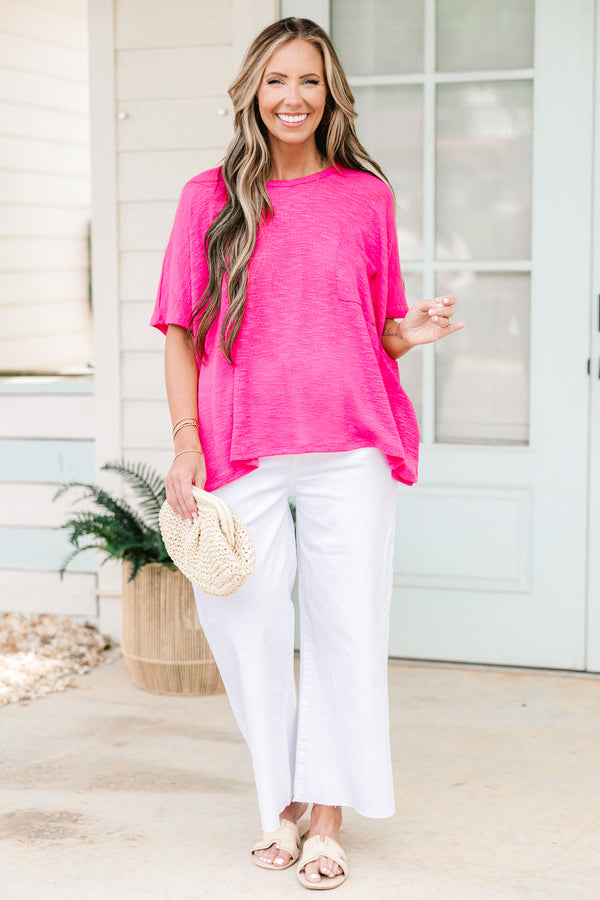 Plus Size white cropped flare jeans with a subtle frayed hemline.