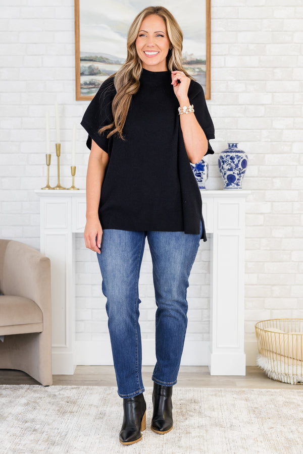 Chic Soul plus size clothing, mid rise skinny jeans