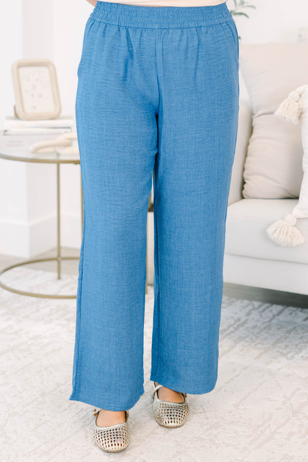 Obsessed With These Pants, Denim