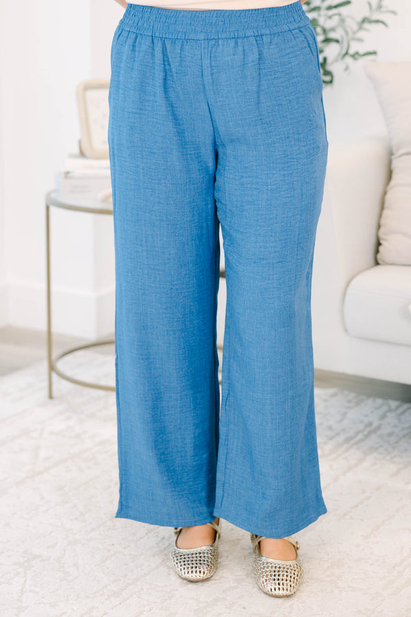 Obsessed With These Pants, Denim