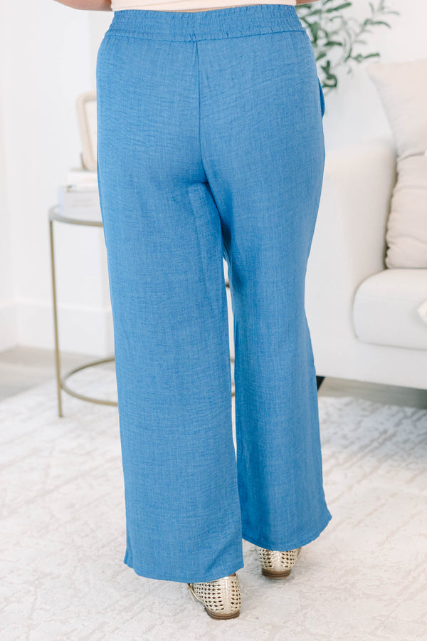 Obsessed With These Pants, Denim