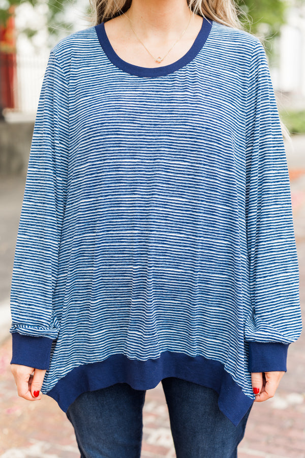 Sunshine At Sundown Tunic, White