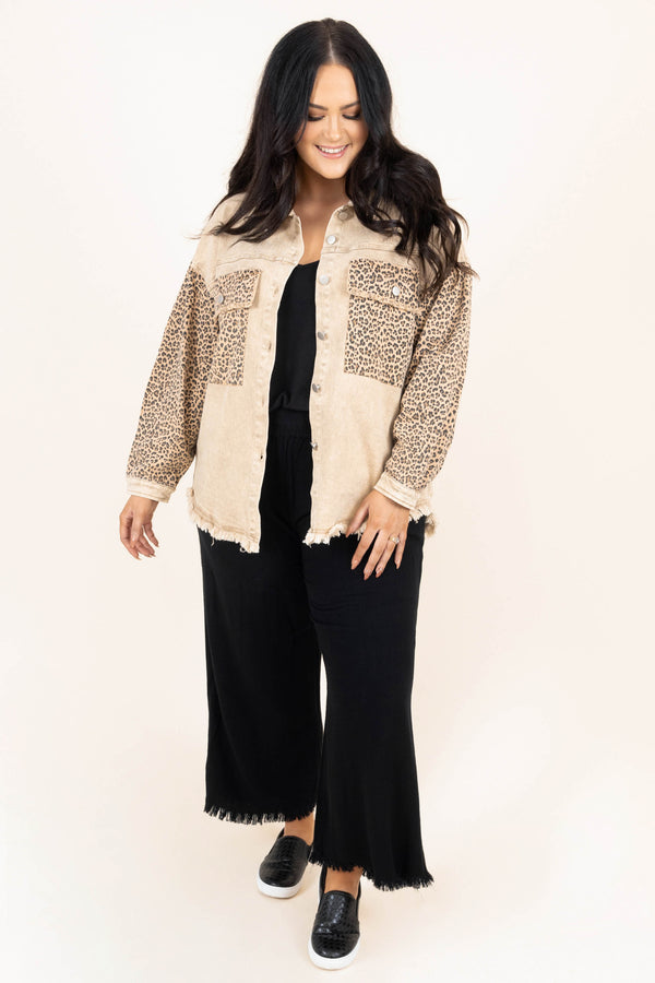 Chic Soul plus size clothing, black solid flowy pants